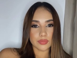 Chat de video erótico SofiaPeach