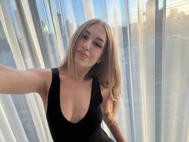 Foto del perfil sofiaprekrasnaya