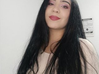 Videochat erótico SofiaR777