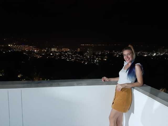 Foto del perfil SofiaRossi
