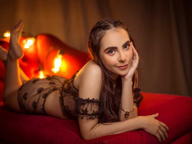 Foto del perfil SofiaSallow
