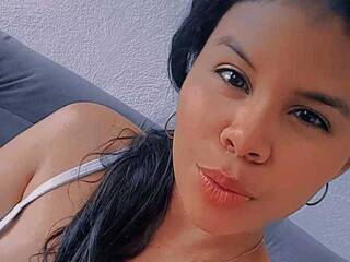 Chat de video erótico sofiasexy18