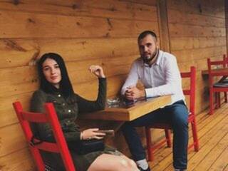 Chat de video erótico SoFiaSiRenTwO