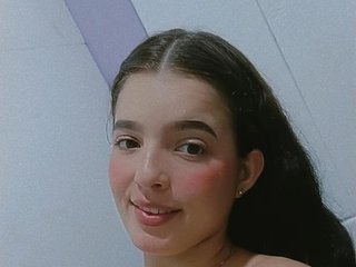 Chat de video erótico SofiaSmith19