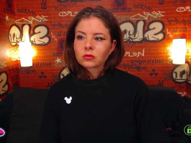 Capturas de pantalla de transmisión SofiaSunny