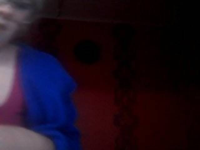 Capturas de pantalla de transmisión SofiaWilson23