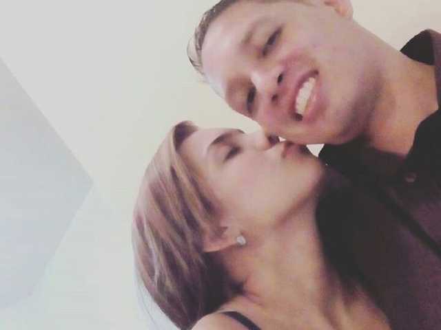 Foto del perfil sofiayjoel