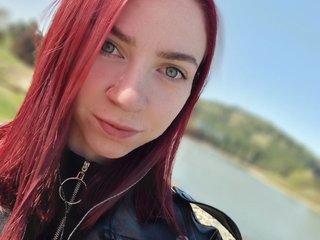 Chat de video erótico SofiDark