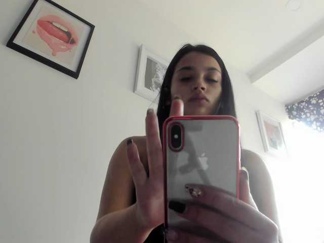 Capturas de pantalla de transmisión sofidiaz09