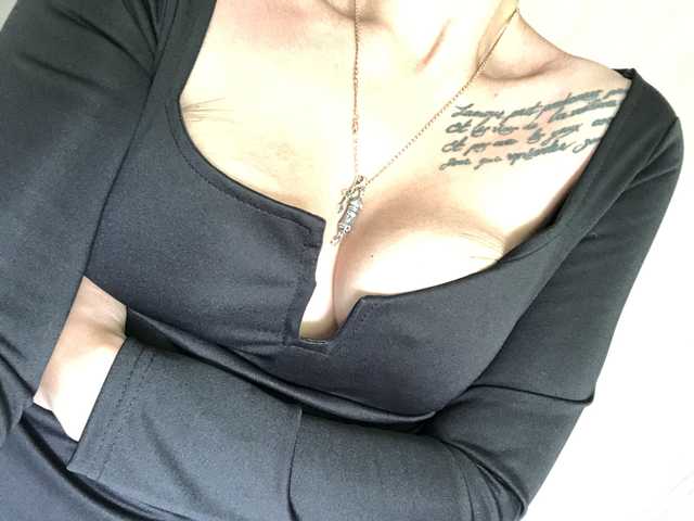 Foto del perfil sofie