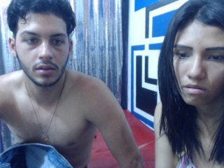 Fotos sofieandcarlo 200 tokens and cum in her face