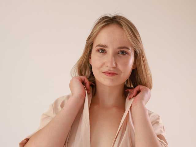Foto del perfil SofieBloom