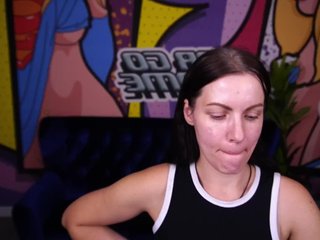 Chat de video erótico SofieMoon