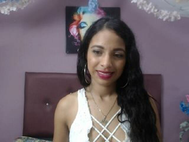 Capturas de pantalla de transmisión SofieSeymour