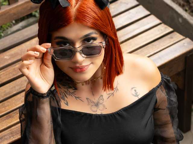 Foto del perfil SOFIROSSE