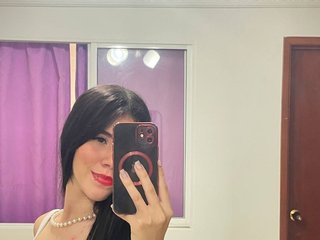 Chat de video erótico Sofii-perezz