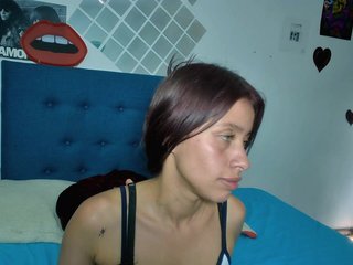 Chat de video erótico Sofiia-Tay