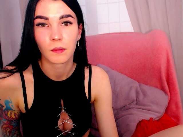 Capturas de pantalla de transmisión SofiiaDream