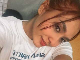 Chat de video erótico SofiiaJames