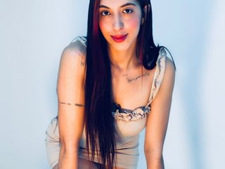Chat de video erótico SOFIIASWEETT