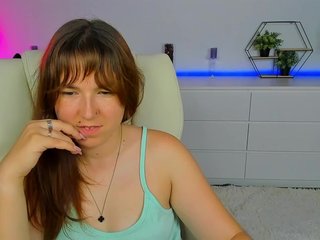 Chat de video erótico SofiiDarling