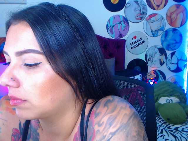 Capturas de pantalla de transmisión SofiInk