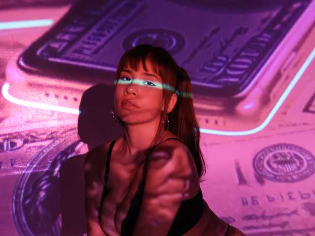 Foto del perfil SofiiScott