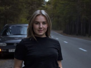 Chat de video erótico SofiJezz