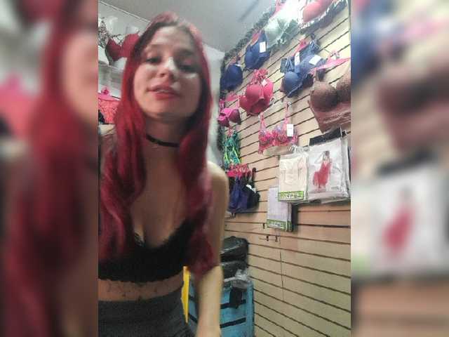Capturas de pantalla de transmisión SOFILASEXY