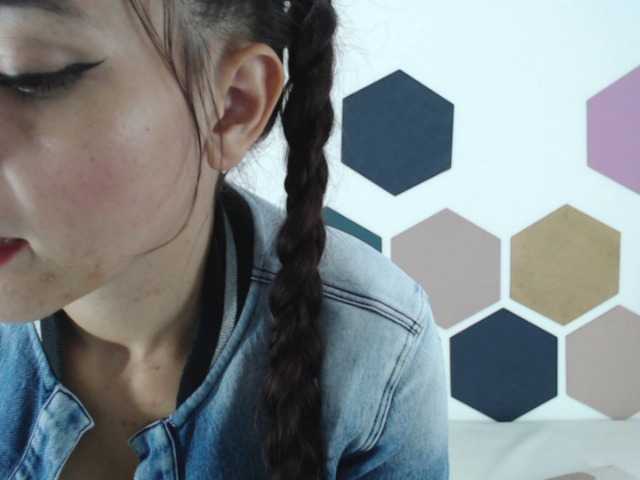 Capturas de pantalla de transmisión SofiMartinez1