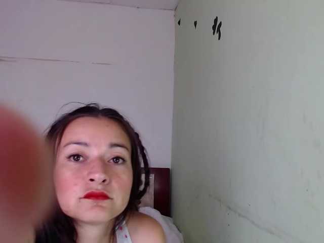 Capturas de pantalla de transmisión SofiMartinez1