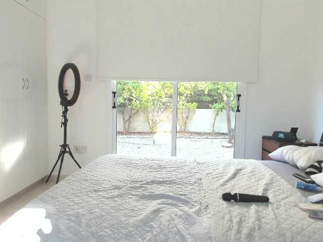 Capturas de pantalla de transmisión Sofi_camgirl