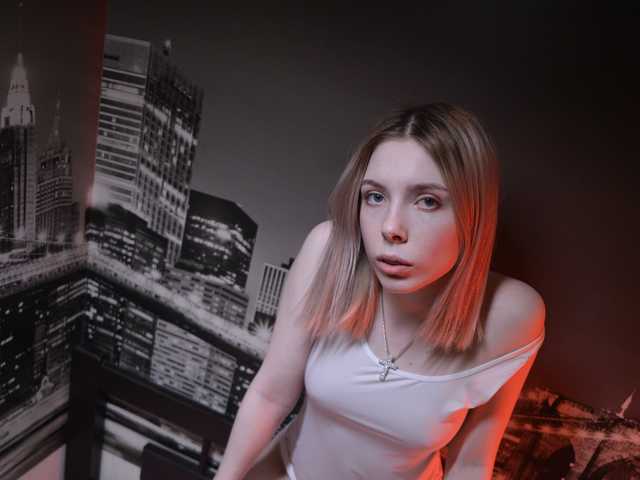 Foto del perfil soft-lil-girl