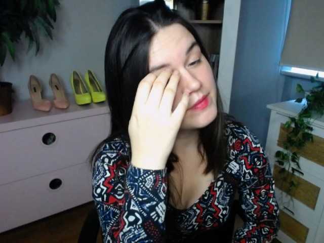 Capturas de pantalla de transmisión Soft-Olivia