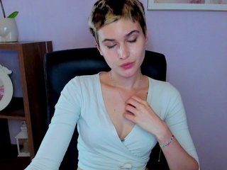 Chat de video erótico Soft-Sarah