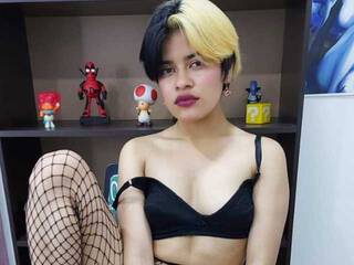 Chat de video erótico SoftVenus