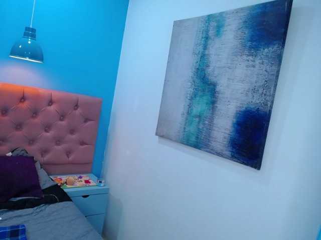 Capturas de pantalla de transmisión SoftVenus