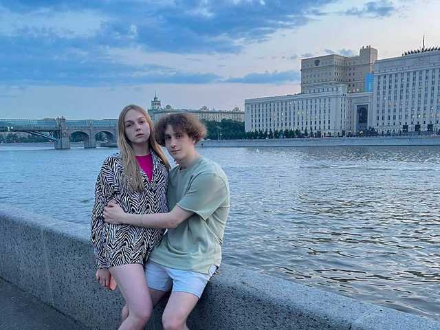 Foto del perfil Crazy_Couple