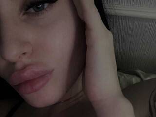 Chat de video erótico Sofy-s