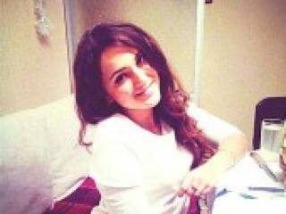 Chat de video erótico sofy0777