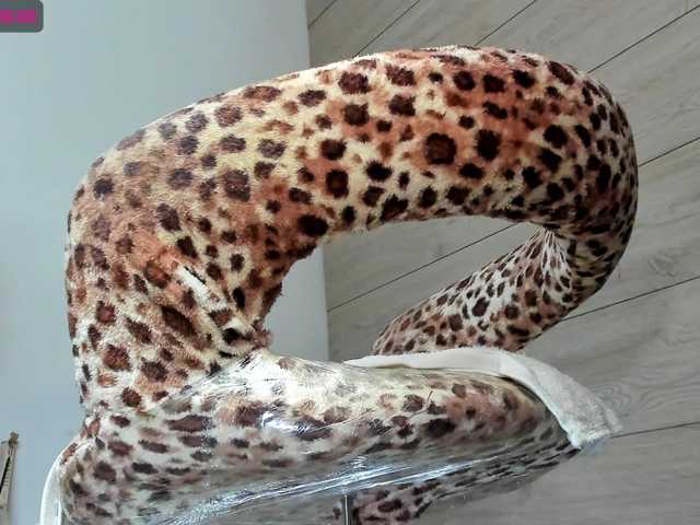 Capturas de pantalla de transmisión sofy_dirtyHot