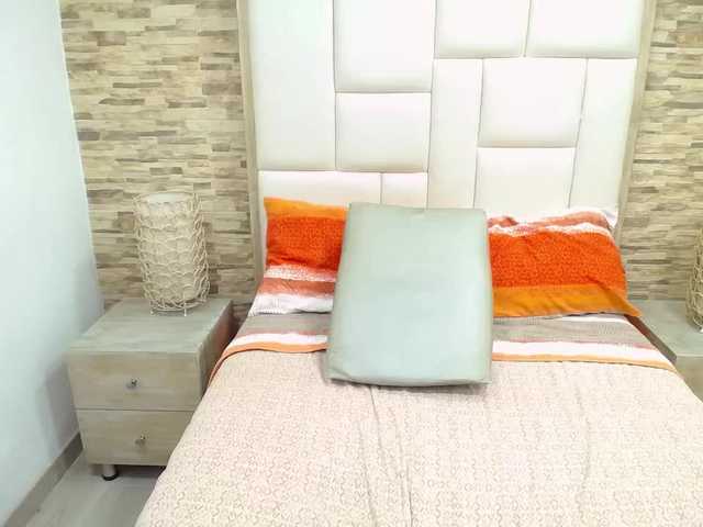 Capturas de pantalla de transmisión Sofya2