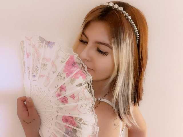 Foto del perfil sofybree
