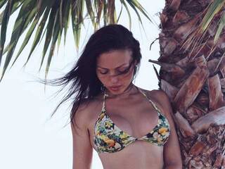 Chat de video erótico CreaMBabyy