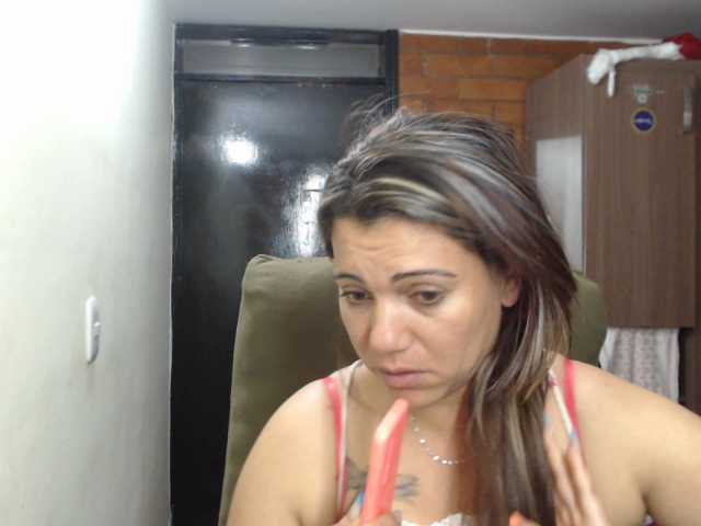 Capturas de pantalla de transmisión sol-torres