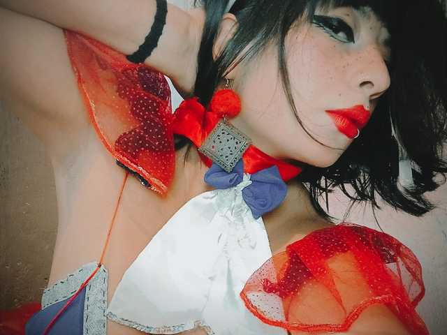 Foto del perfil Solange911