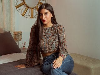 Chat de video erótico solgyal