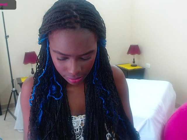 Capturas de pantalla de transmisión SolSmith09