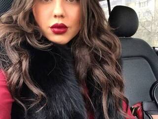 Chat de video erótico SoMaroonBella