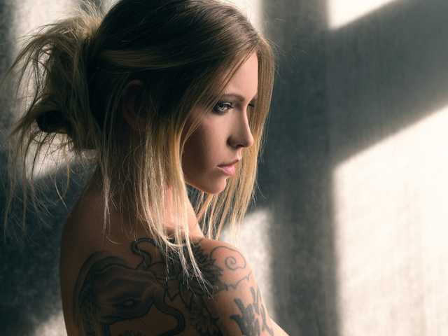 Foto del perfil Sone4katattoo